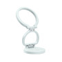Nanlite Lumo Support téléphone avec Ring Light Blanc / Bleu