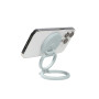 Nanlite Lumo Support téléphone avec Ring Light Blanc / Bleu