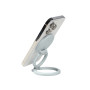Nanlite Lumo Support téléphone avec Ring Light Blanc / Bleu