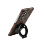 Nanlite Lumo Support téléphone avec Ring Light Noir