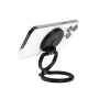 Nanlite Lumo Support téléphone avec Ring Light Noir