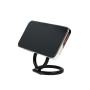 Nanlite Lumo Support téléphone avec Ring Light Noir