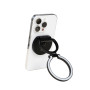 Nanlite Lumo Support téléphone avec Ring Light Noir