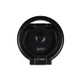 Nanlite Lumo Support téléphone avec Ring Light Noir