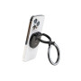 Nanlite Lumo Support téléphone avec Ring Light Noir