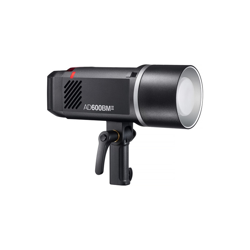 Godox AD600BM II Flash autonome 600Ws, monture Bowens sans TTL