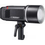 Godox AD600BM II Flash autonome 600Ws, monture Bowens sans TTL