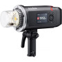 Godox AD600BM II Flash autonome 600Ws, monture Bowens sans TTL