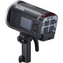 Godox AD600BM II Flash autonome 600Ws, monture Bowens sans TTL