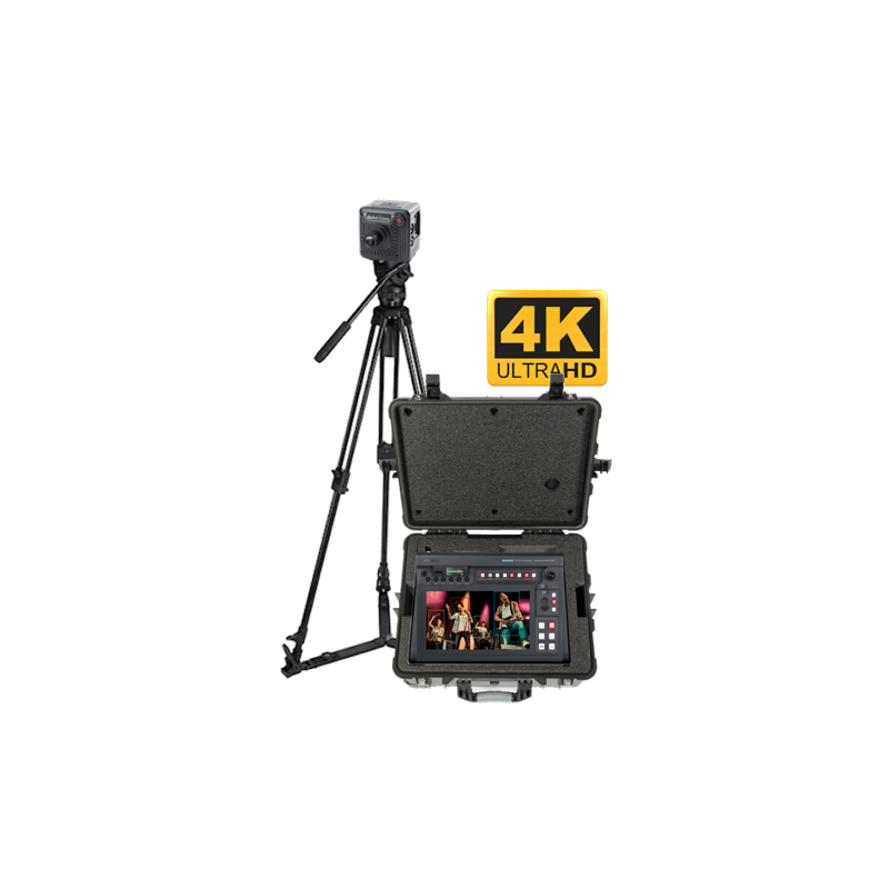 Datavideo Bundle Show multicam BDL-1614