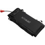 Aputure INFINIMAT 2X4 Kit Tapis lumineux LED gonflable - Kit complet