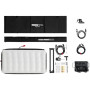 Aputure INFINIMAT 2X4 Kit Tapis lumineux LED gonflable - Kit complet