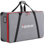 Aputure INFINIMAT 2X4 Kit Tapis lumineux LED gonflable - Kit complet
