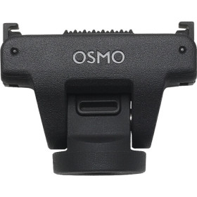 DJI Adaptateur réglable à fixation rapide pour gamme Osmo