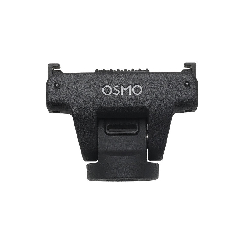 DJI Adaptateur réglable à fixation rapide pour gamme DJI Osmo