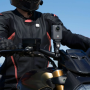 DJI Support moto robuste pour DJI Osmo 360