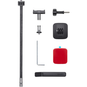 DJI Kit de fixation casque à la 3ème personne pour Osmo 360