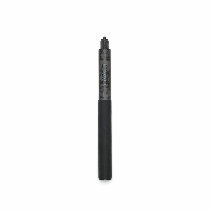 DJI Perche à selfie invisible robuste pour DJI Osmo 360 - 1m