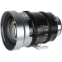 SIRUI Objectif Ironstar T1.9 1.5x Anamorphique PF Ciné 35mm (neutre)