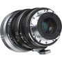 SIRUI Objectif Ironstar T1.9 1.5x Anamorphique PF Ciné 35mm (neutre)