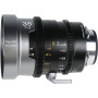 SIRUI Objectif Ironstar T1.9 1.5x Anamorphique PF Ciné 35mm (neutre)