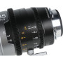 SIRUI Objectif Ironstar T1.9 1.5x Anamorphique PF Ciné 35mm (neutre)