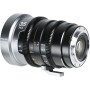 SIRUI Objectif Ironstar T1.9 1.5x Anamorphique PF Ciné 35mm (neutre)