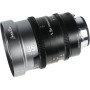 SIRUI Objectif Ironstar T1.9 1.5x Anamorphique PF Ciné 35mm (neutre)