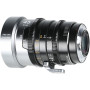 SIRUI Objectif Ironstar T1.9 1.5x Anamorphique PF Ciné 45mm (blue)