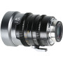 SIRUI Objectif Ironstar T1.9 1.5x Anamorphique PF Ciné 45mm (blue)