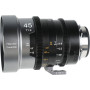 SIRUI Objectif Ironstar T1.9 1.5x Anamorphique PF Ciné 45mm (blue)