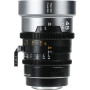 SIRUI Objectif Ironstar T1.9 1.5x Anamorphique PF Ciné 45mm (blue)