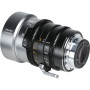 SIRUI Objectif Ironstar T1.9 1.5x Anamorphique PF Ciné 60mm (neutre)