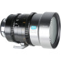 SIRUI Objectif Ironstar T1.9 1.5x Anamorphique PF Ciné 60mm (blue)