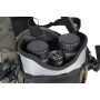 Sirui Pochette pectorale pour jumelles B1042 avec sangle / camouflage
