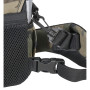 Sirui Pochette pectorale pour jumelles B1042 avec sangle / camouflage