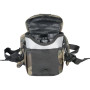Sirui Pochette pectorale pour jumelles B1042 avec sangle / camouflage