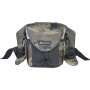 Sirui Pochette pectorale pour jumelles B1042 avec sangle / camouflage