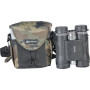 Sirui Pochette pectorale pour jumelles B1042 avec sangle / camouflage