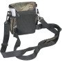 Sirui Sac bandoulière pour jumelles B1042 avec sangle / camouflage