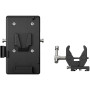 Sirui Lumière de poche portable de  300W, 2ème Génération