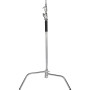Sirui Trépied pro acier réglable 320cm avec bras extensible de 125cm