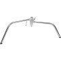 Sirui Trépied pro acier réglable 320cm avec bras extensible de 125cm