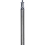 Sirui Trépied pro acier réglable 320cm avec bras extensible de 125cm