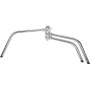 Sirui Trépied pro acier réglable 320cm bras extensible 125cm