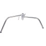 Sirui Trépied pro acier réglable 320cm bras extensible 125cm