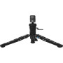 Sirui SVM-LF Base stabilisatrice pour monopode verrouillage rapide