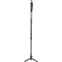 Sirui Monopode modulaire système rapide base stabilisatrice  165 cm