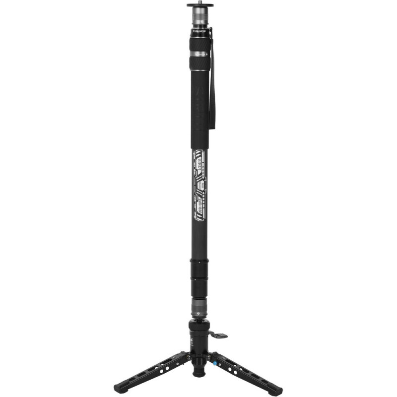 Sirui Monopode modulaire système rapide base stabilisatrice  165 cm