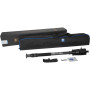Sirui Monopode modulaire système rapide base stabilisatrice  165 cm